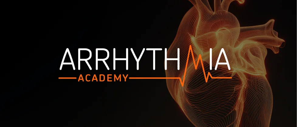 Arrhythmia Academy logo