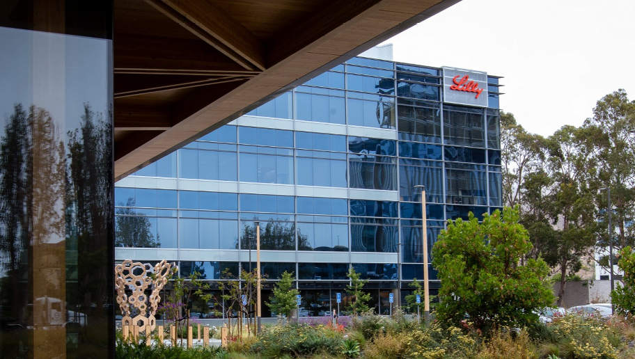 Eli Lilly and Company Unveils Shared Innovation Laboratory in South San Francisco