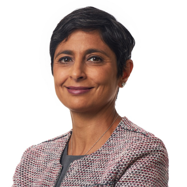 Nisha Nanda, PhD