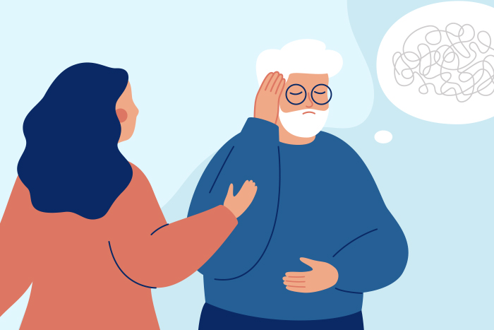 How Anxiety Affects Your Body and Mind - Image