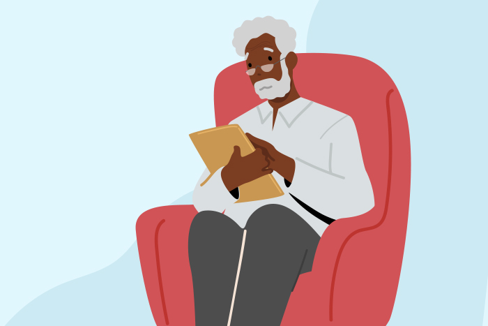 The Link Between Depression and Chronic Illness - Image