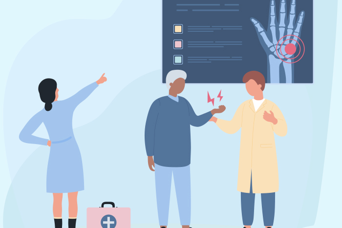 A Simple Guide to Understanding Arthritis - Image