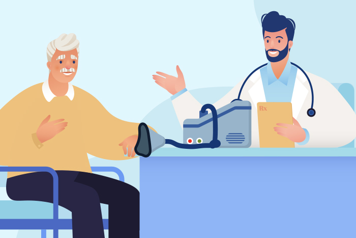 A Simple Guide to Understanding Sleep Apnea - Image