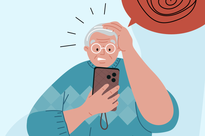 What to Do if You've Been Scammed - Image