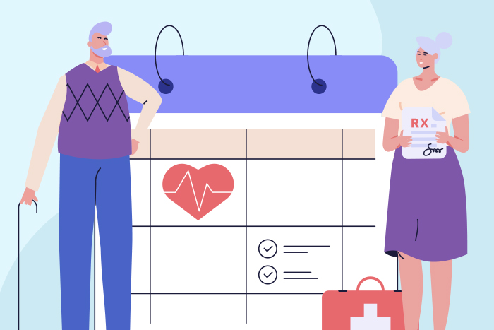 Preventive Screenings Adults 65+ Must Know - Image