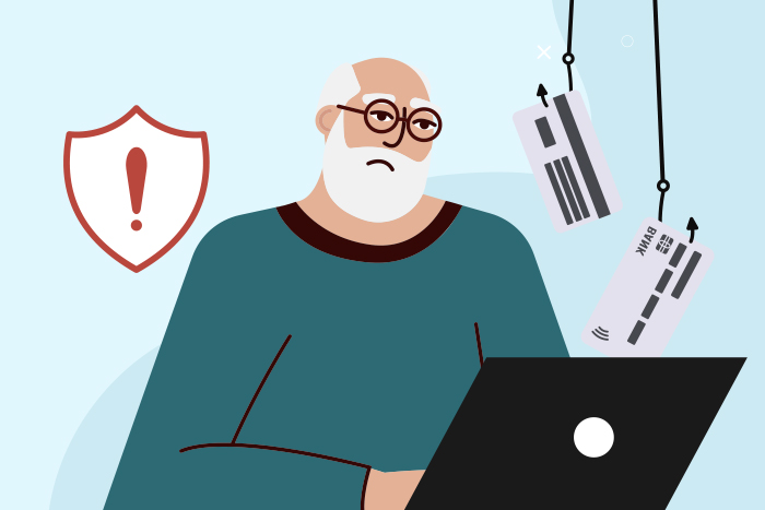 Scam Tactics Seniors Should Know - Image