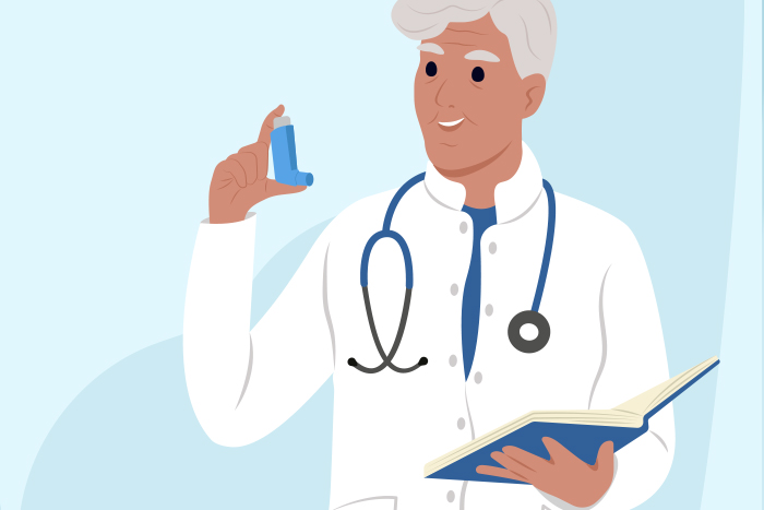 Understanding Asthma: What You Need to Know - Image
