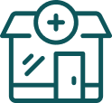 Pharmacy Partners Icon