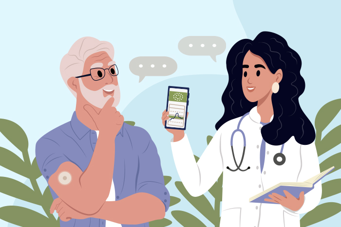 New Advances in Diabetes Treatment Seniors Should Know - Image