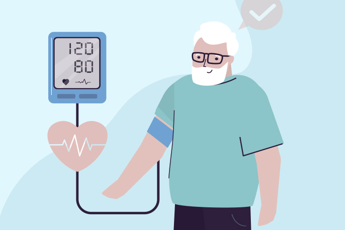 Take Control of Your Stress for a Healthier Heart - Image