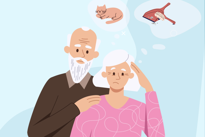 Learn Your Asthma Triggers - Image