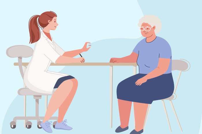 What to Expect After a Cancer Diagnosis - Image