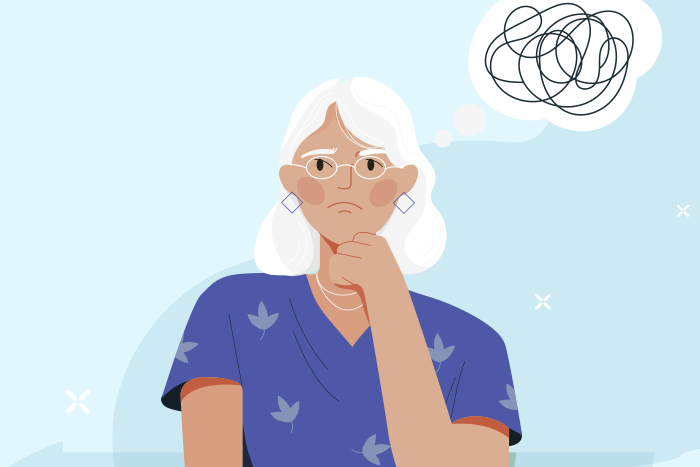 What is anxiety? Understanding the Basics - Image