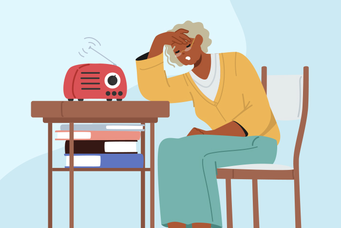 What are Alzheimer’s disease and dementia? Understanding the Basics - Image