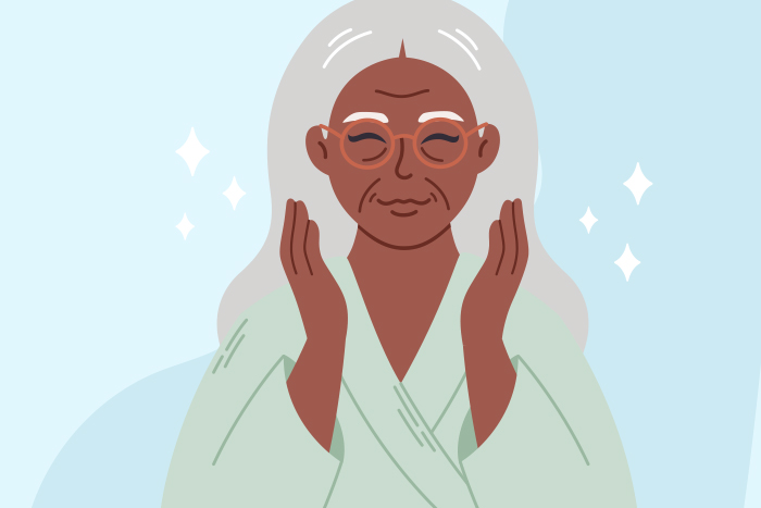 Protecting Your Skin in the Cold - Image