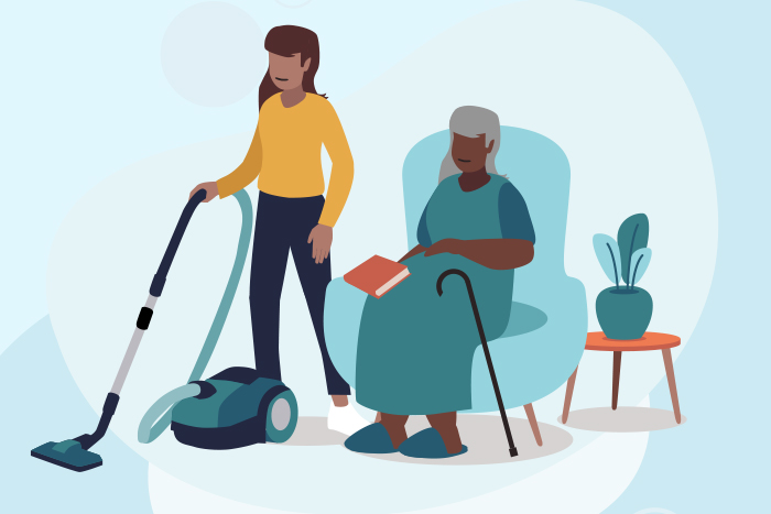 What is long-term care insurance? A Simple Guide for Seniors - Image