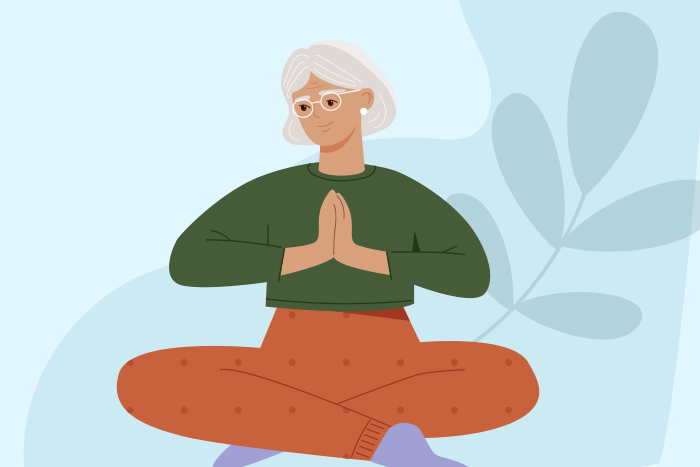 Diabetes and Stress: How to Take Control - Image