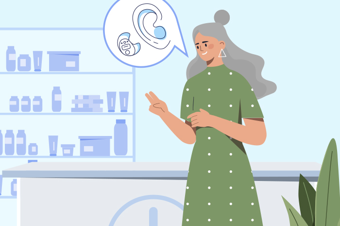 Hearing Aids You Can Buy Without a Prescription - Image