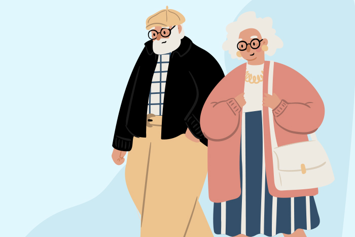 Winter Weather Safety for Seniors - Image