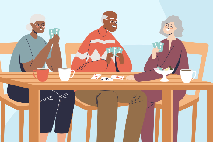 How to Fight the Winter Blues - Image