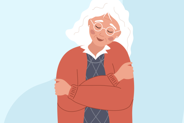 Lifestyle Changes That Help Manage Sleep Apnea - Image