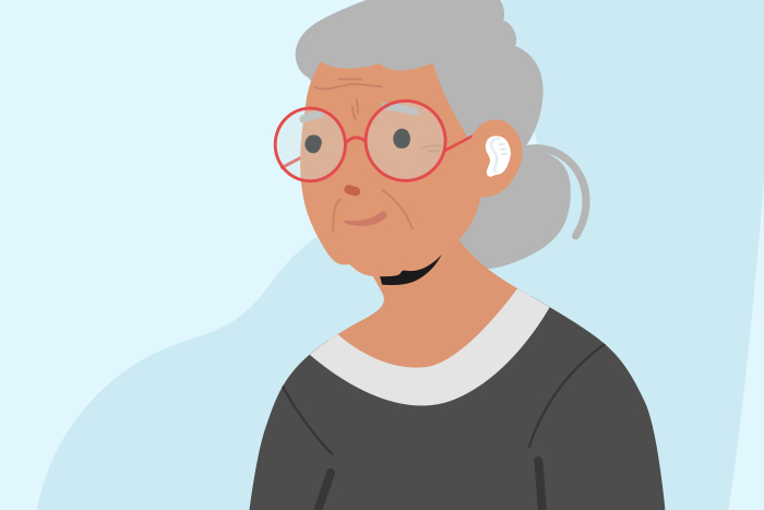 How Better Hearing Can Bring You More Joy - Image