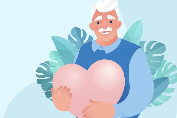 Living with a Heart Condition: Tips for a Healthy, Active Life - Image