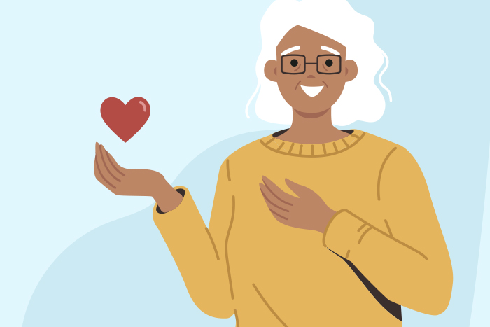 Daily Habits to Help Reduce High Blood Pressure - Image