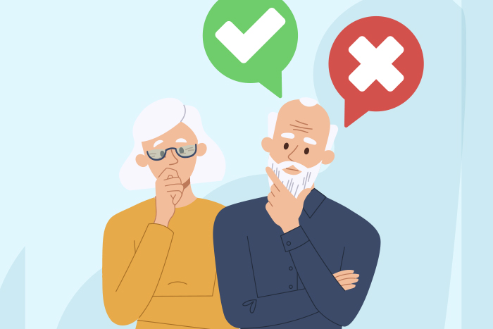 Arthritis Do’s and Don’ts - Image