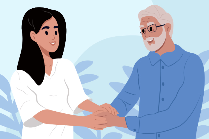 Depression: Understand the Basics - Image