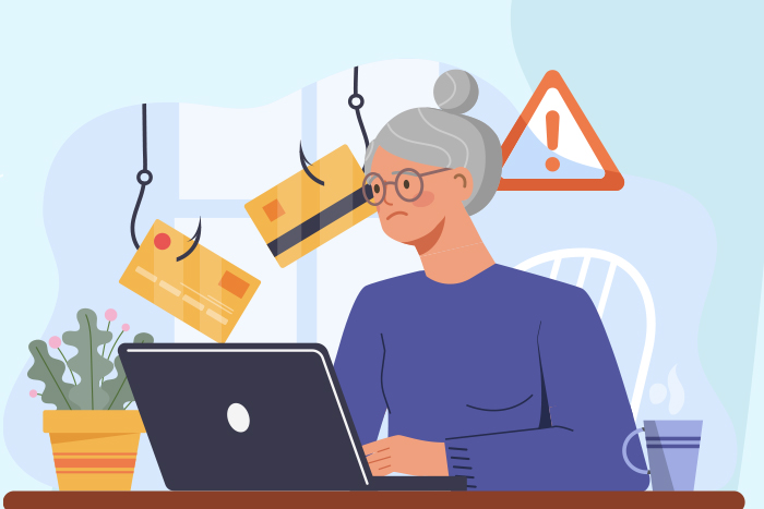 A Guide to Identity Theft Protection - Image