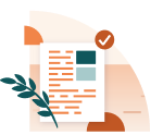 Plan Fit Icon