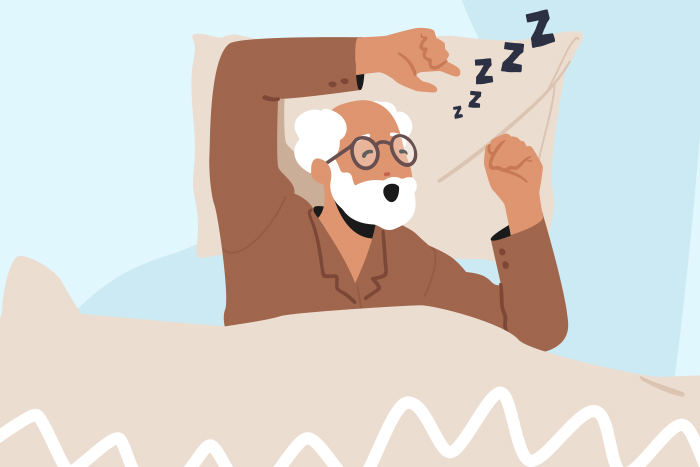 Why Sleep Apnea Is More Than Just Snoring - Image