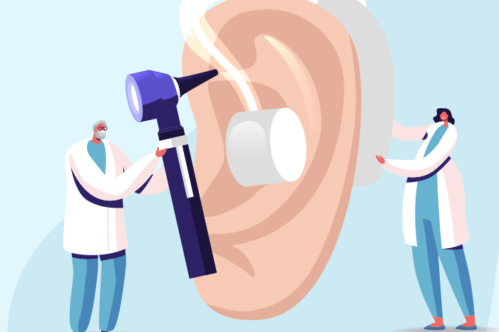 How Hearing Loss Affects Your Brain and Health - Image