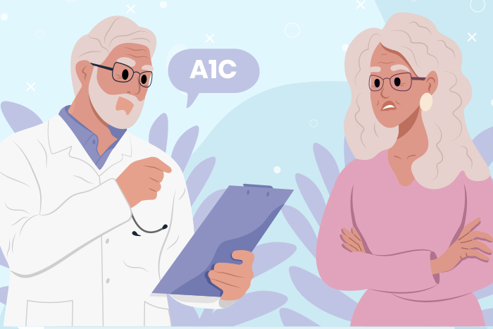 A Simple Guide for Understanding Diabetes - Image