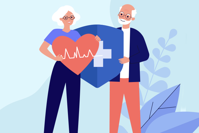 The Connection Between Anxiety and Heart Health - Image