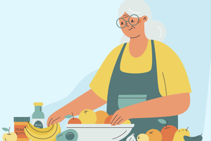 Living Better with Arthritis - Image