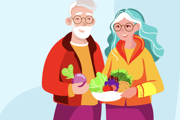 Healthy Habits May Prevent Alzheimer’s Disease - Image