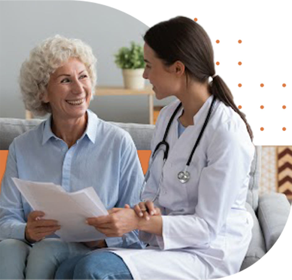 Local Services LP - Hero Section - Image