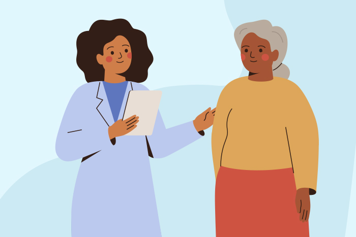 Health Check-Ups That Save Lives - Image