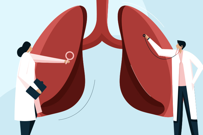 How COPD Affects Your Body: What You Need to Know - Image
