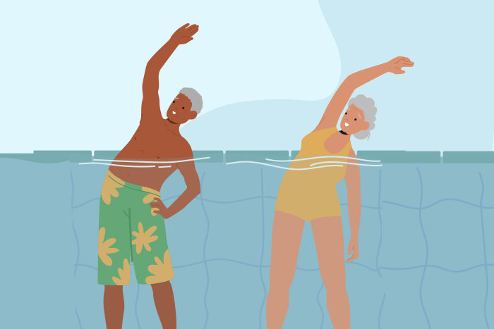 Activities That Keep the Brain Sharp - Image