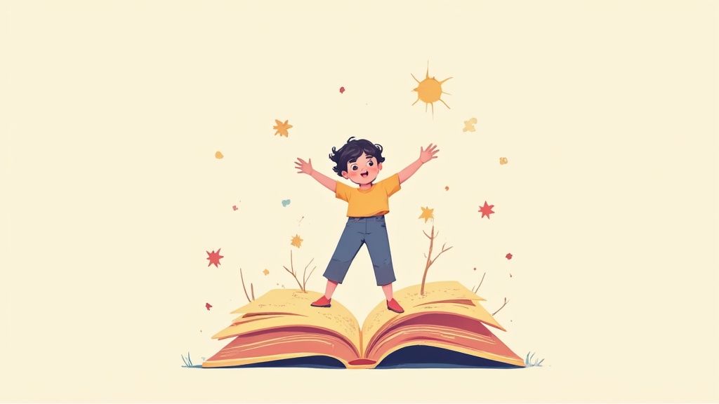 Le meilleur livre confiance en soi pour votre enfant