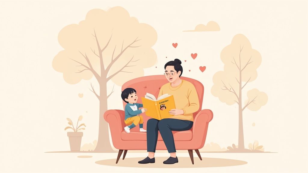 Le meilleur livre pour les grands-parents à offrir
