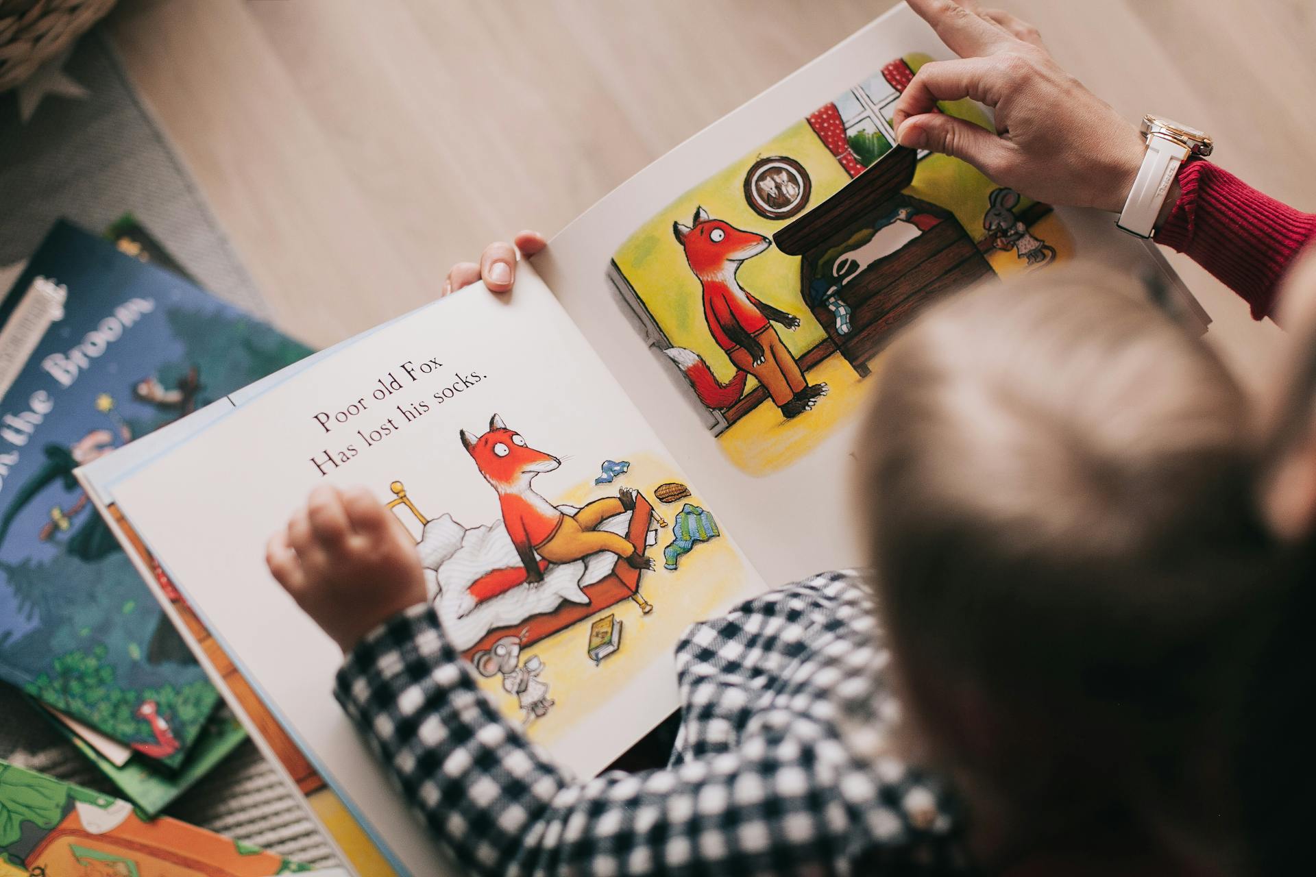 Comment encourager la lecture chez les enfants