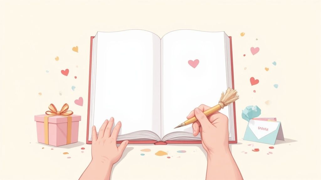 Féliciter un nouveau né : idées de messages touchants et parfaits