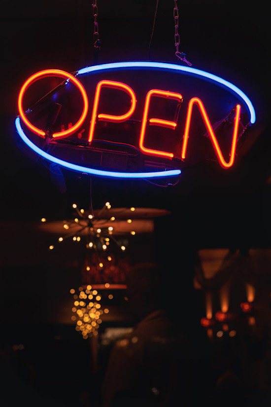 open 2