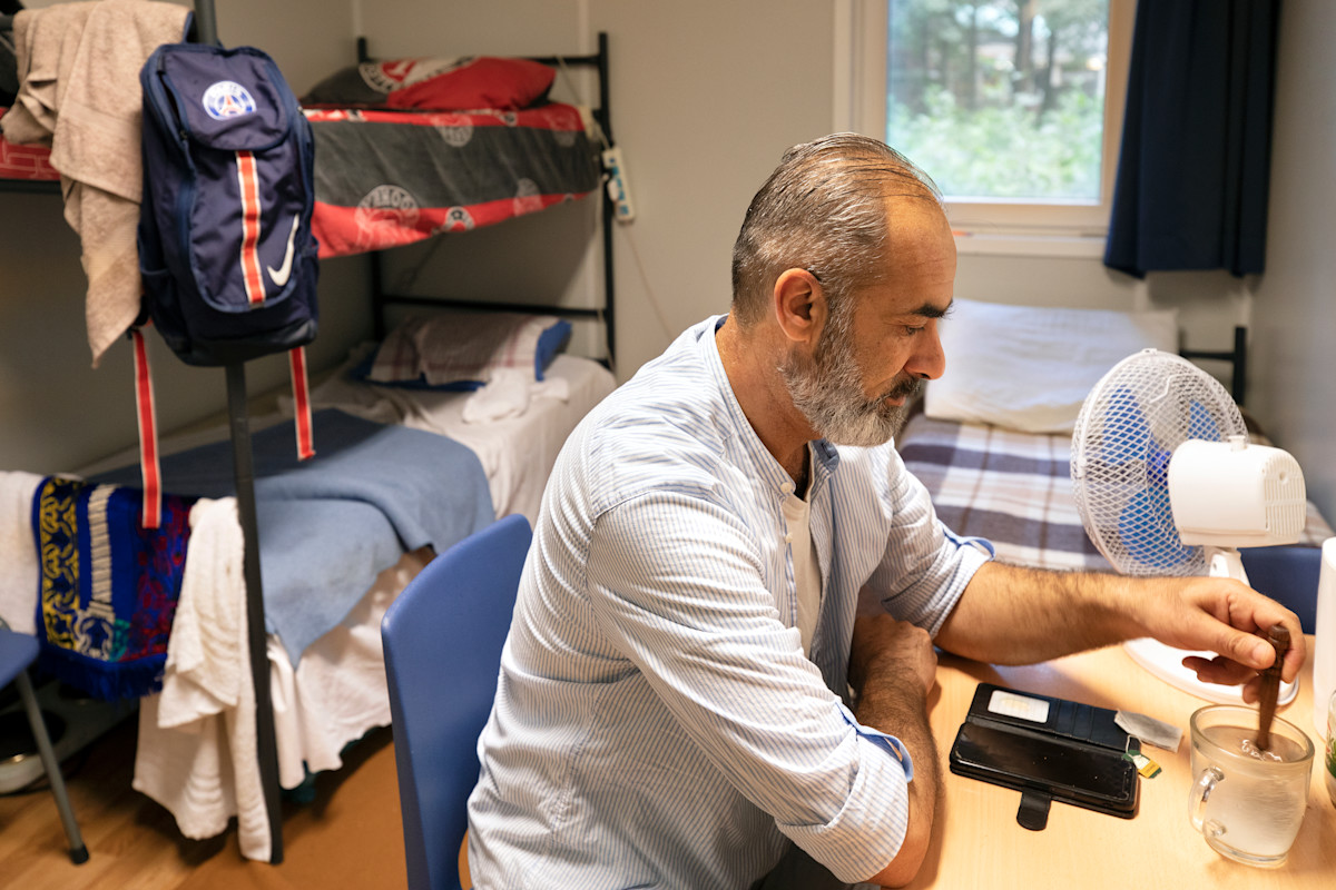 RefugeeHelp - Informatie over de verlengde asielprocedure voor