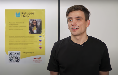 videos refugeehelp on youtube