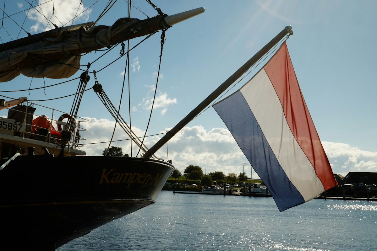 En Chepen Hoe gebruik je uitdrukkingen over zee, varen en schepen in het ...